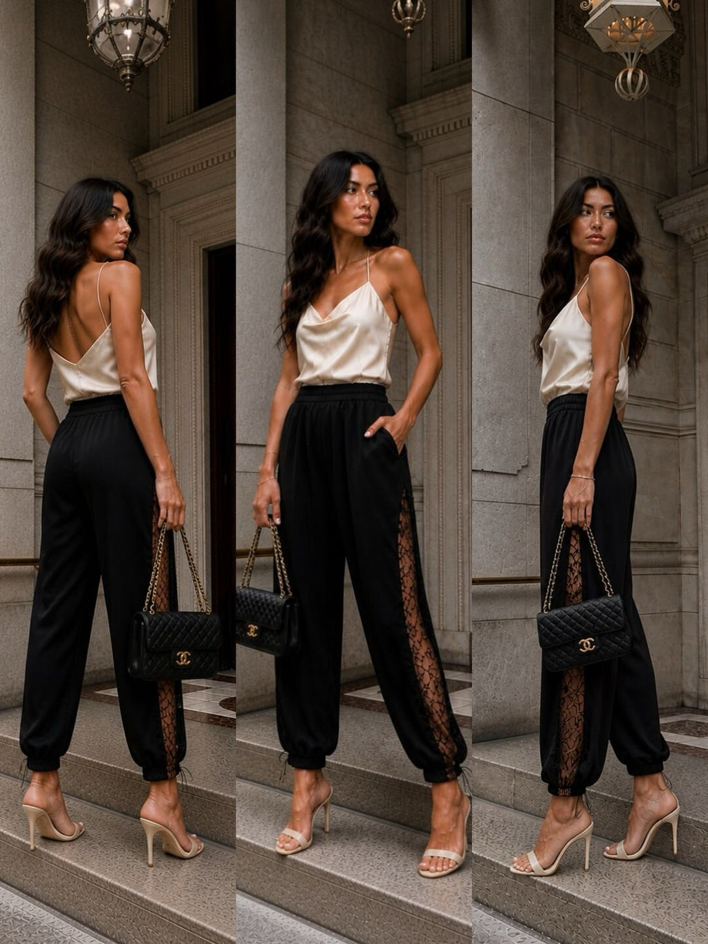 Pantalón Megan