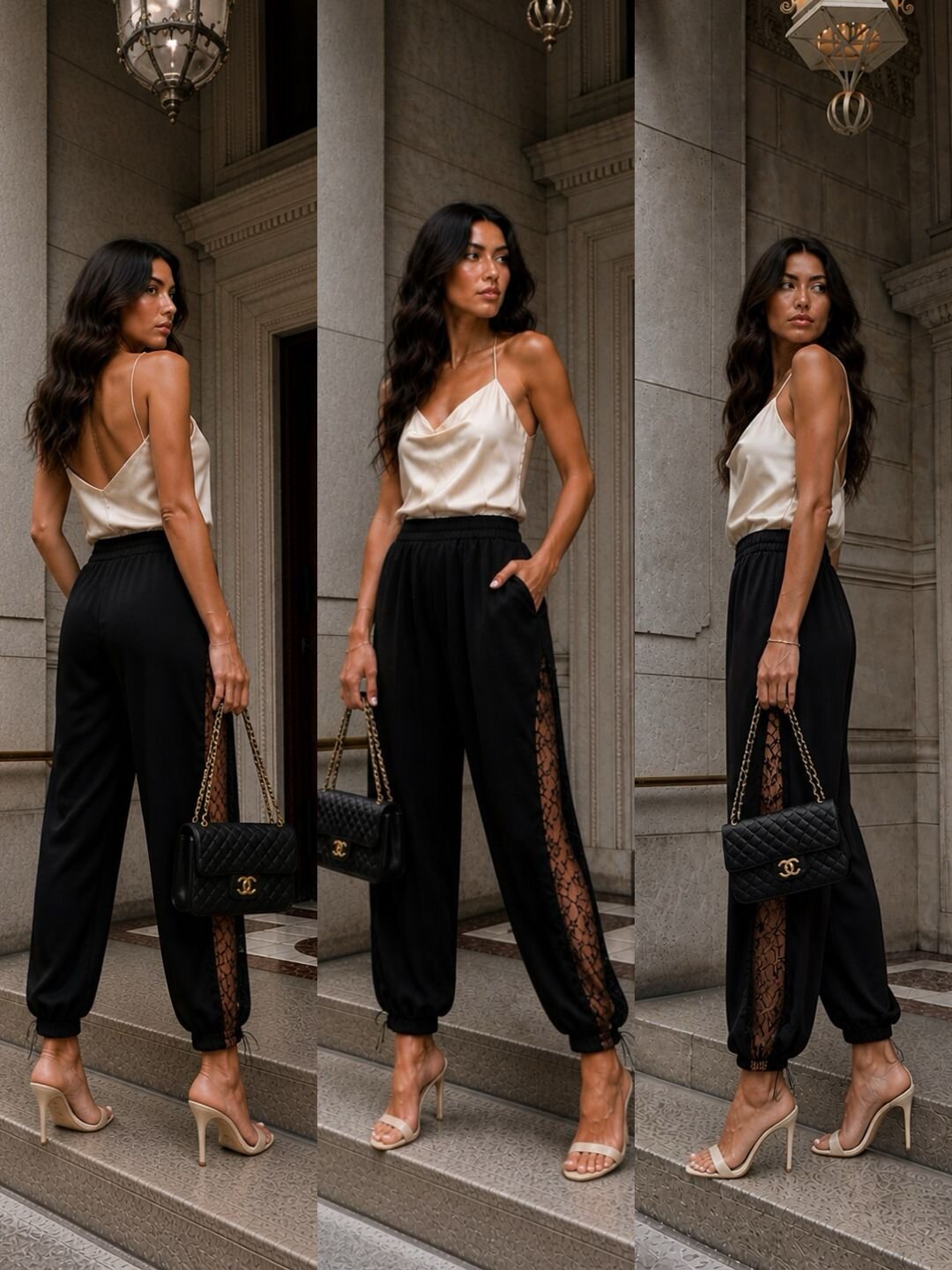Pantalón Megan