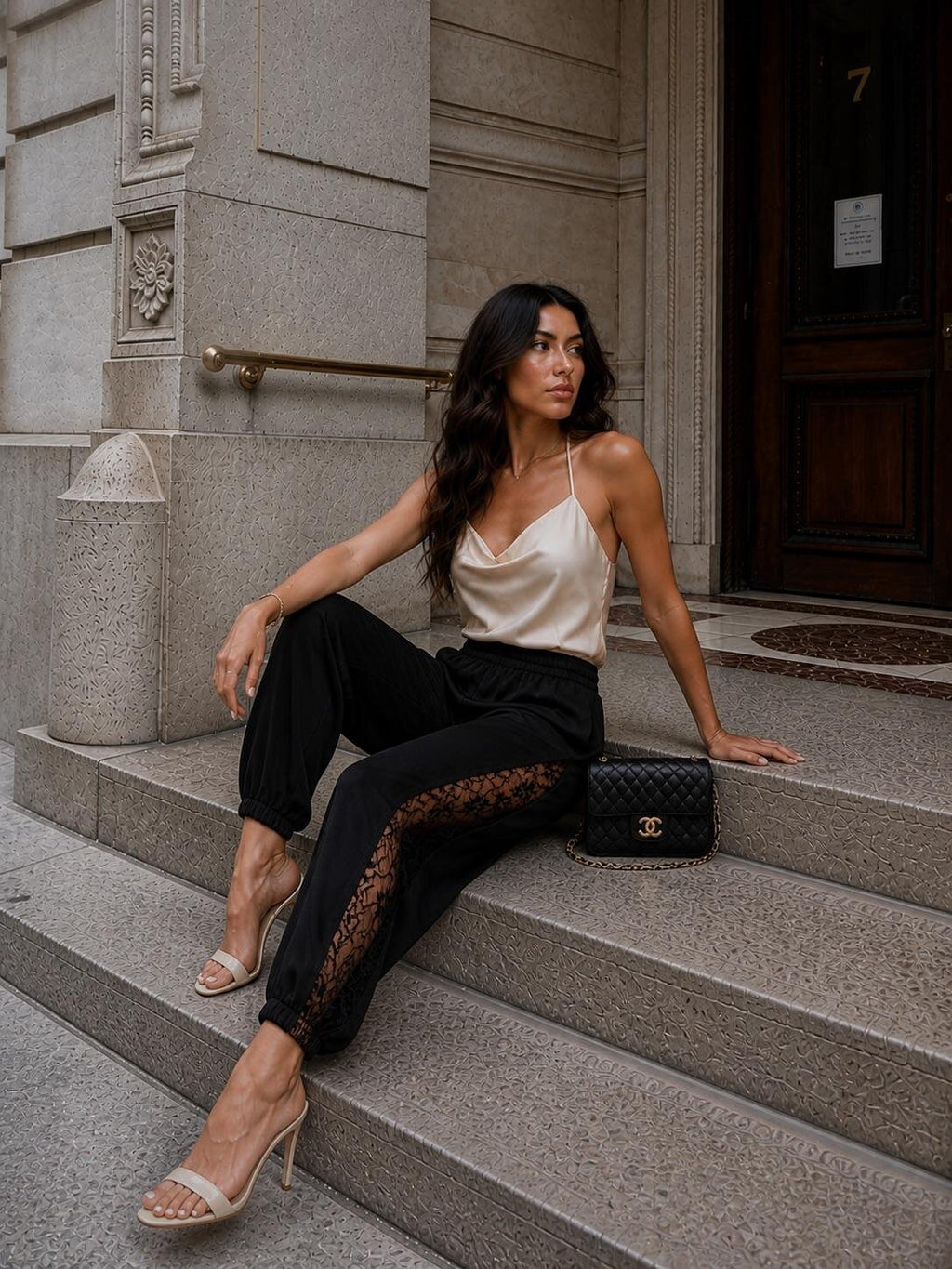 Pantalón Megan