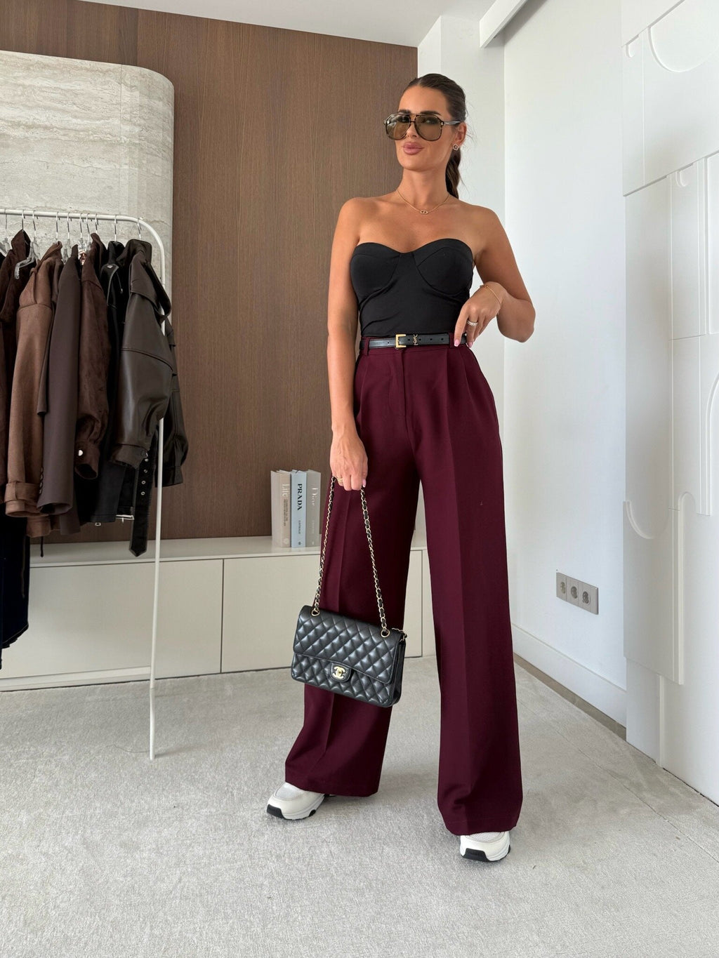 Pantalón Milán