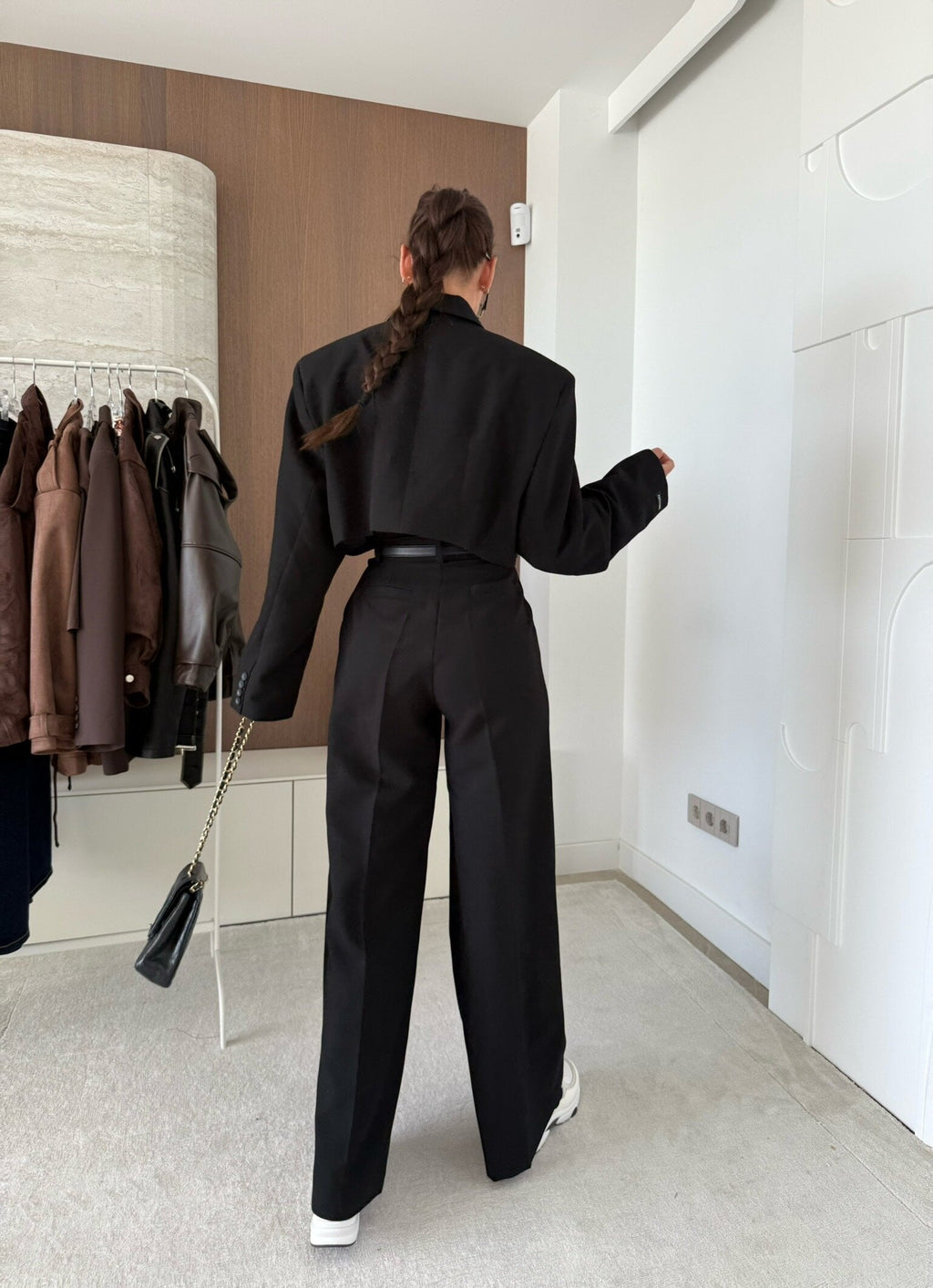 Pantalón Milán