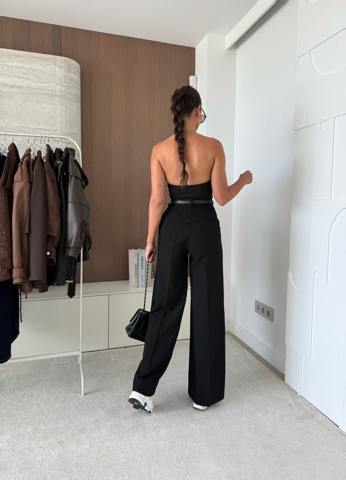 Pantalón Milán