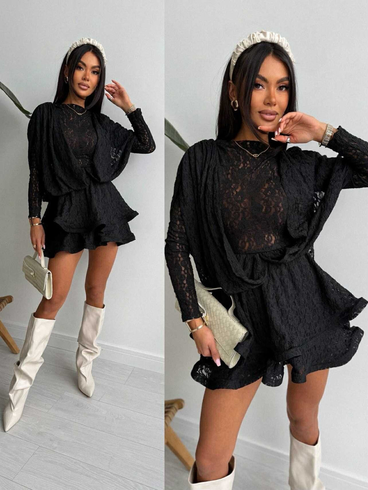 Dress Alesandra