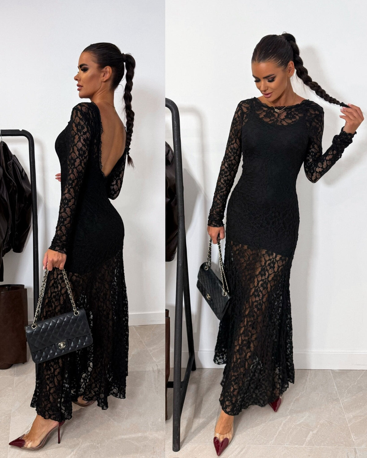 Vestido esmera