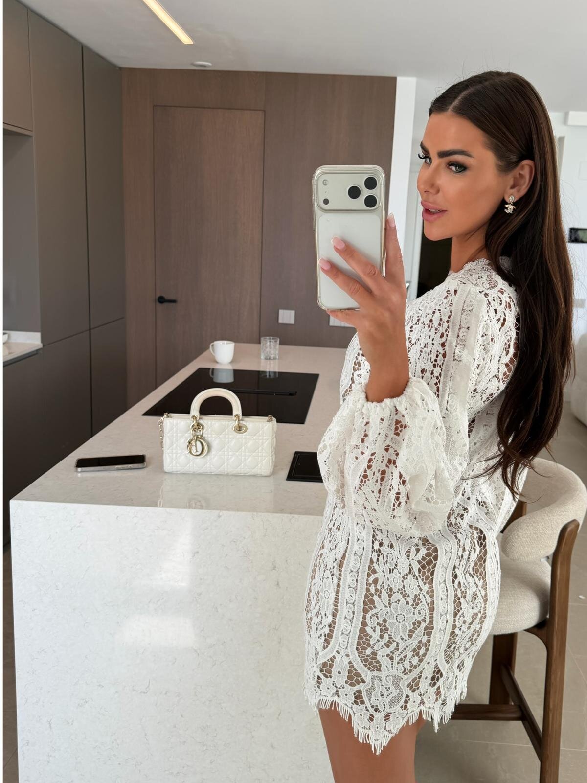 Vestido Kalami