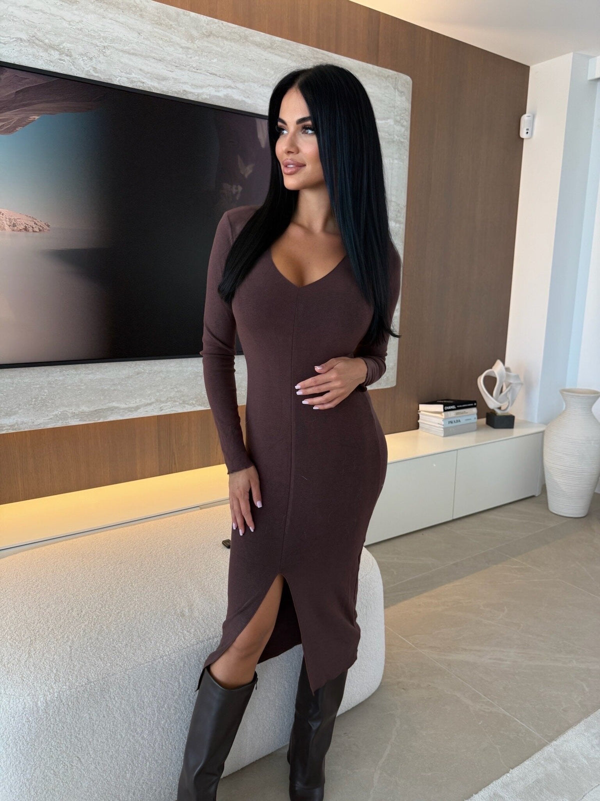 Vestido Marienna