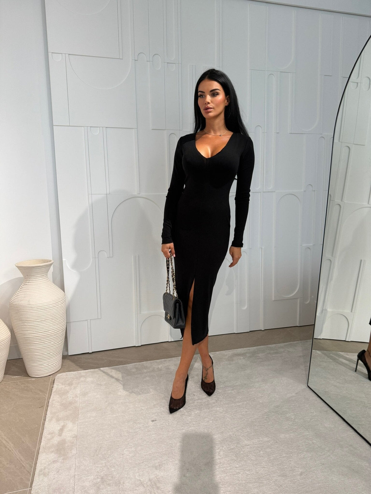 Vestido Marienna