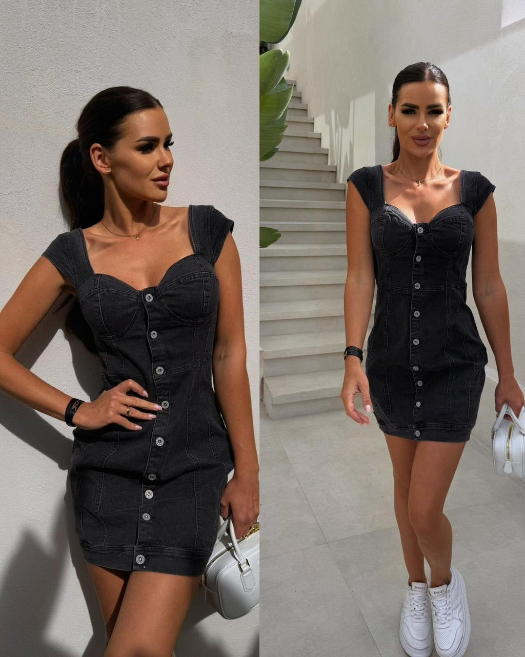 VESTIDO MEGY