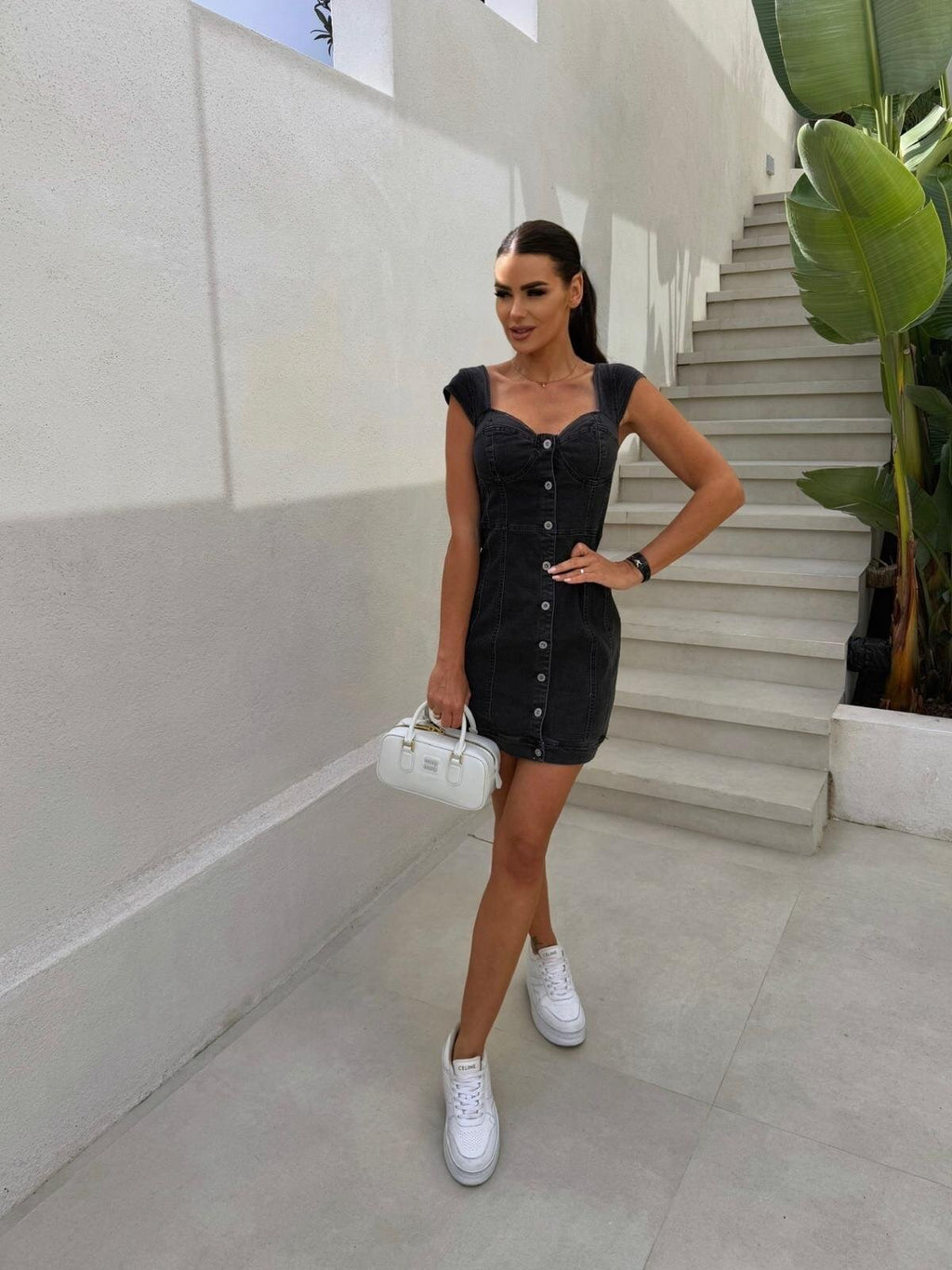 VESTIDO MEGY