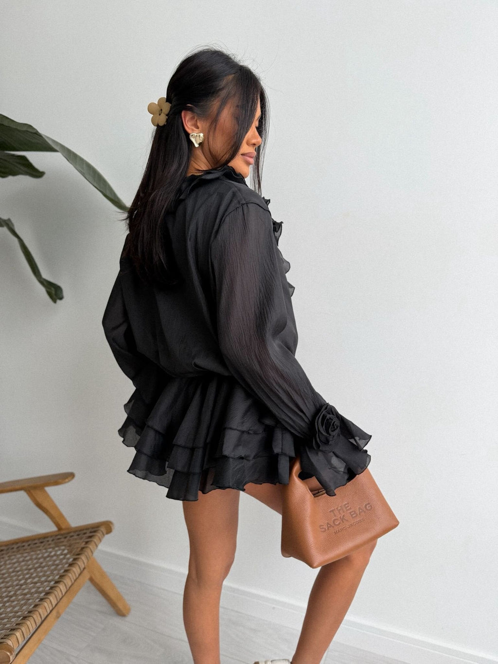Vestido odessi