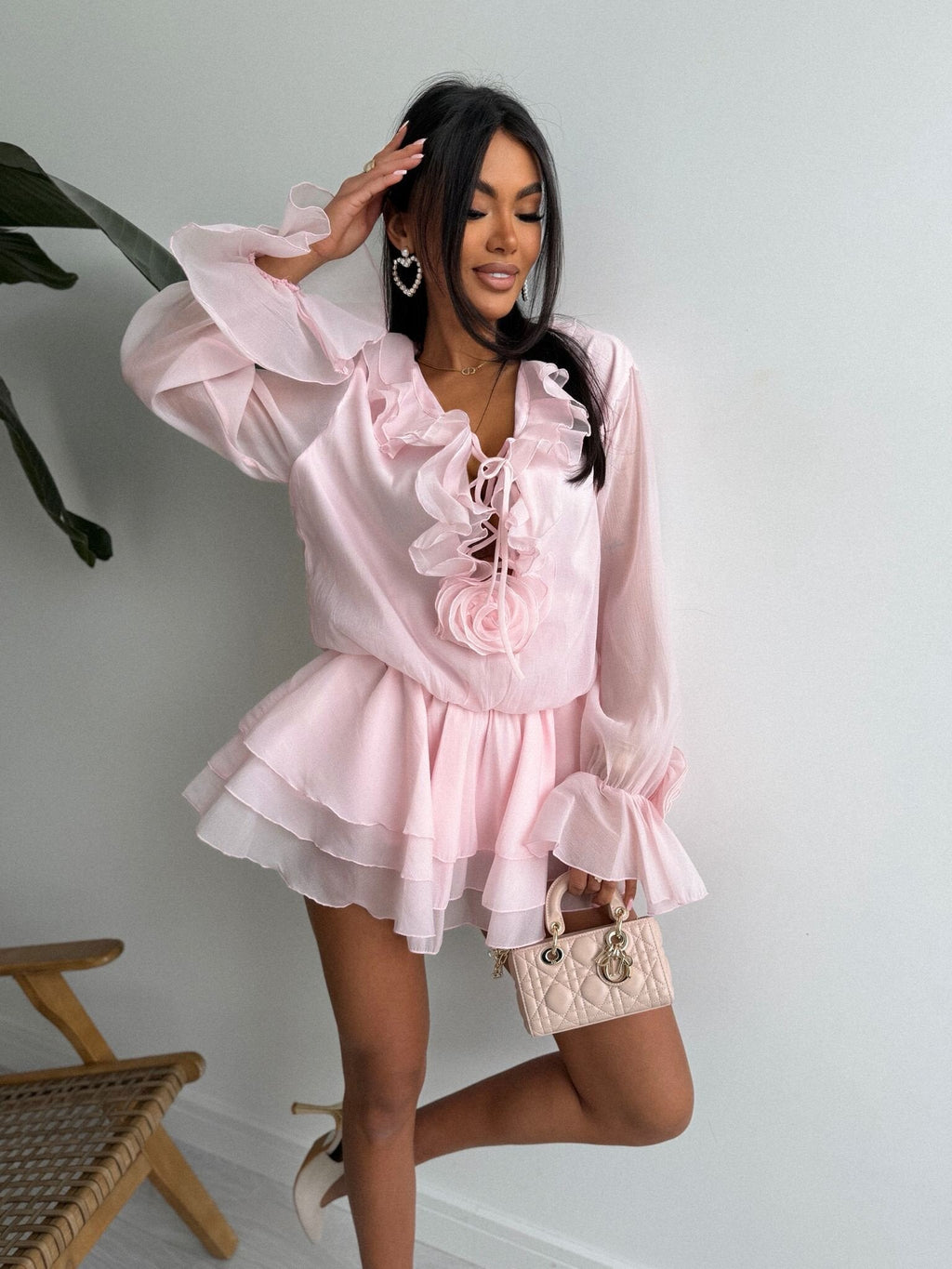 Vestido odessi