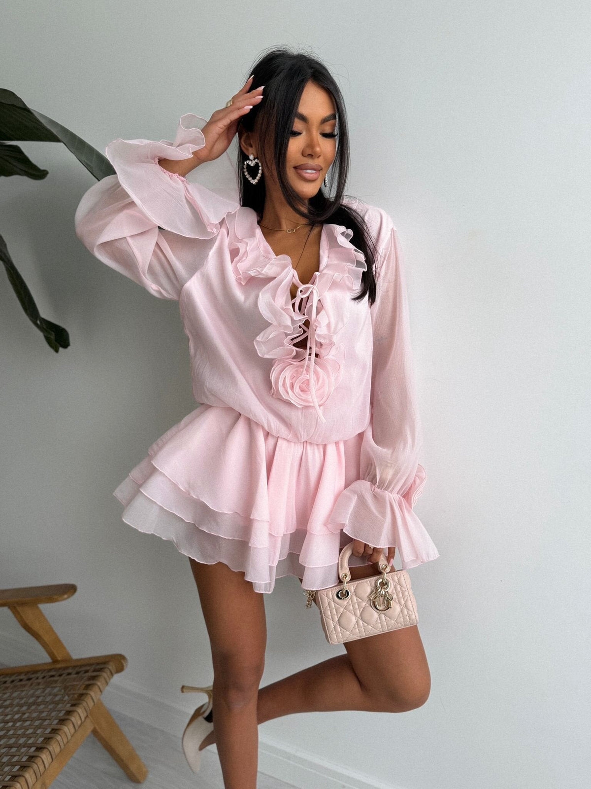 Vestido odessi