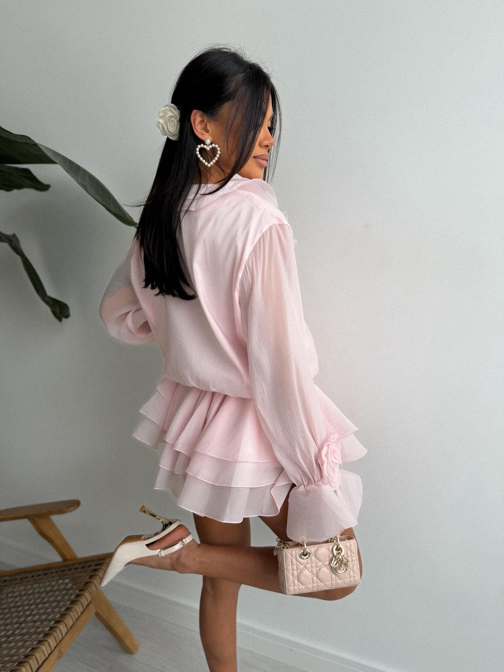 Vestido odessi