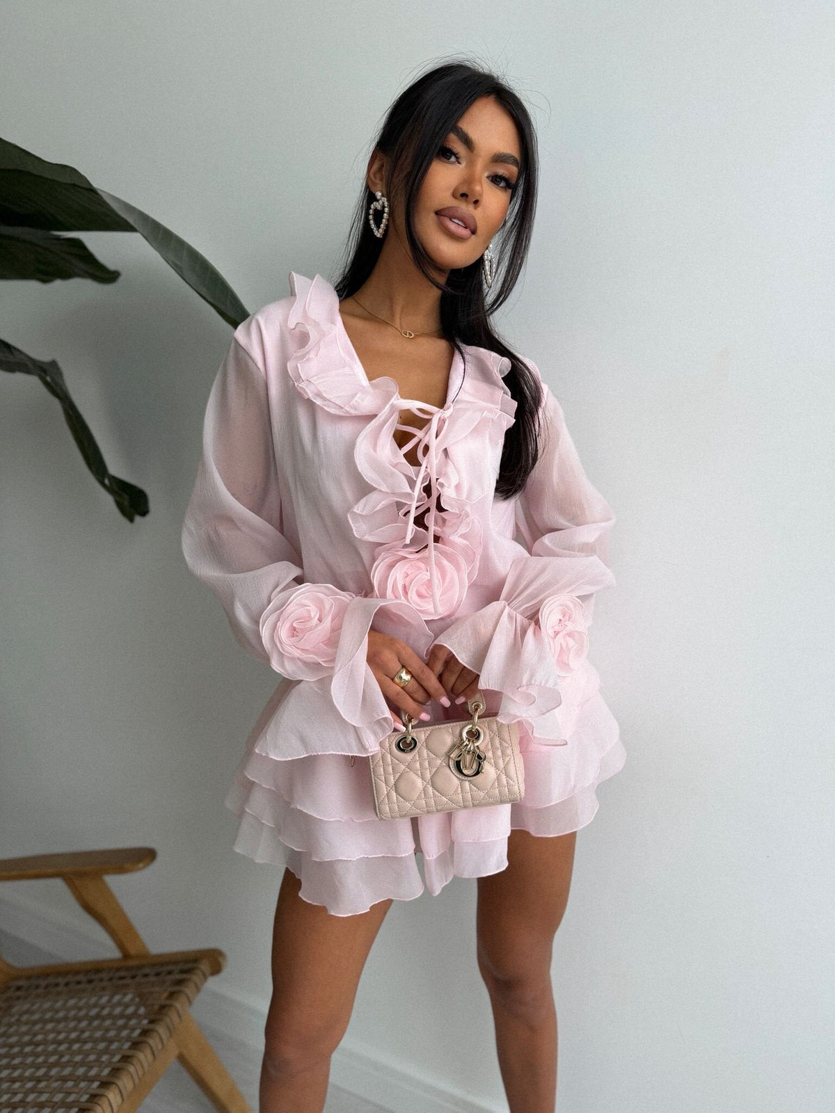 Vestido odessi
