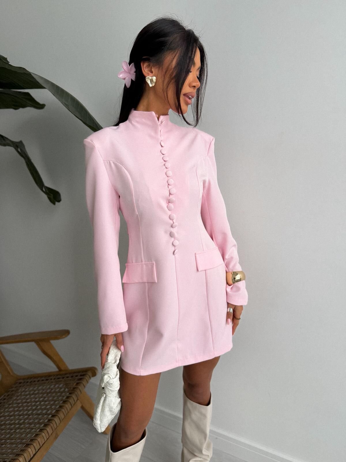 vestido torri