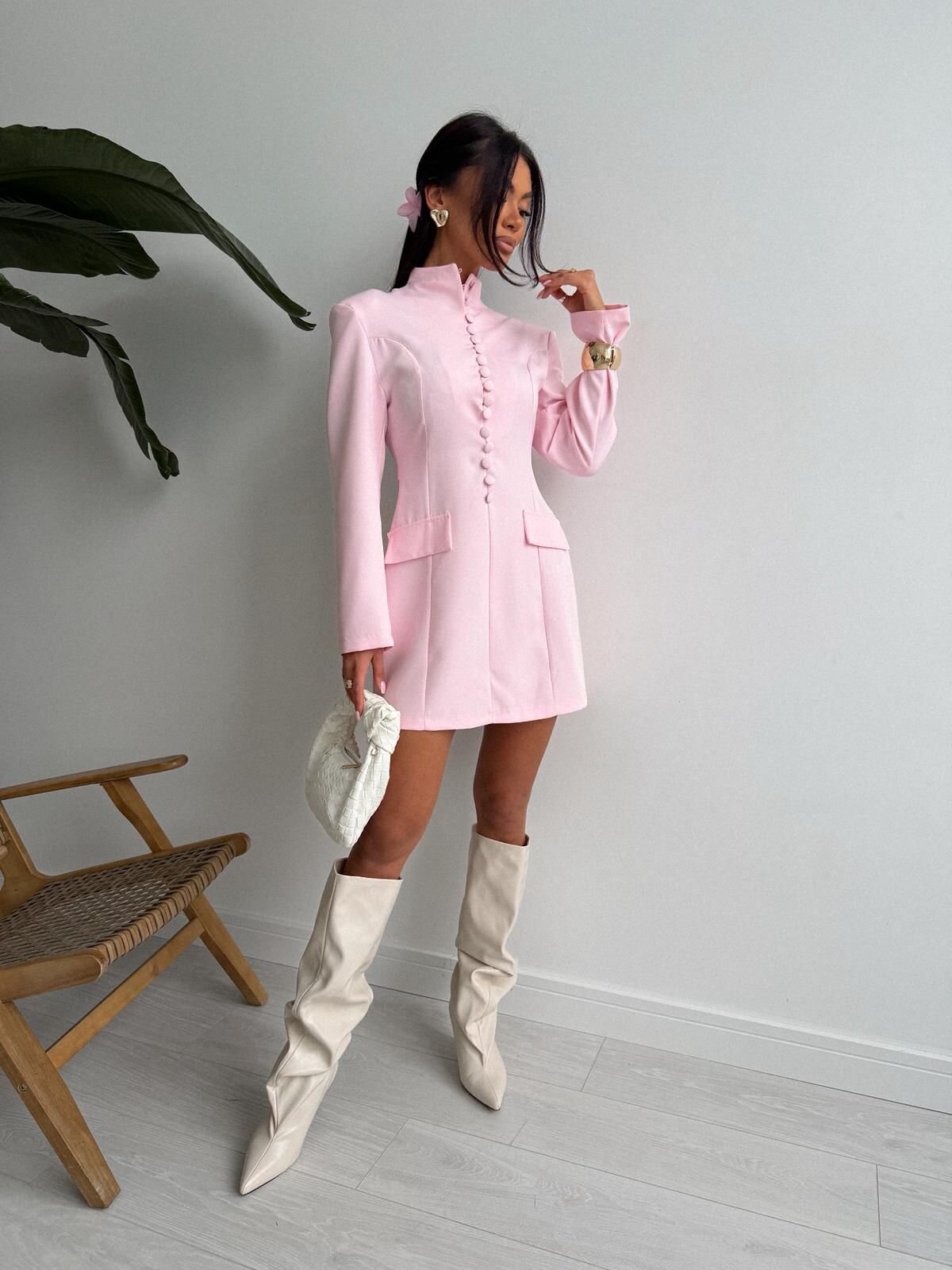 vestido torri