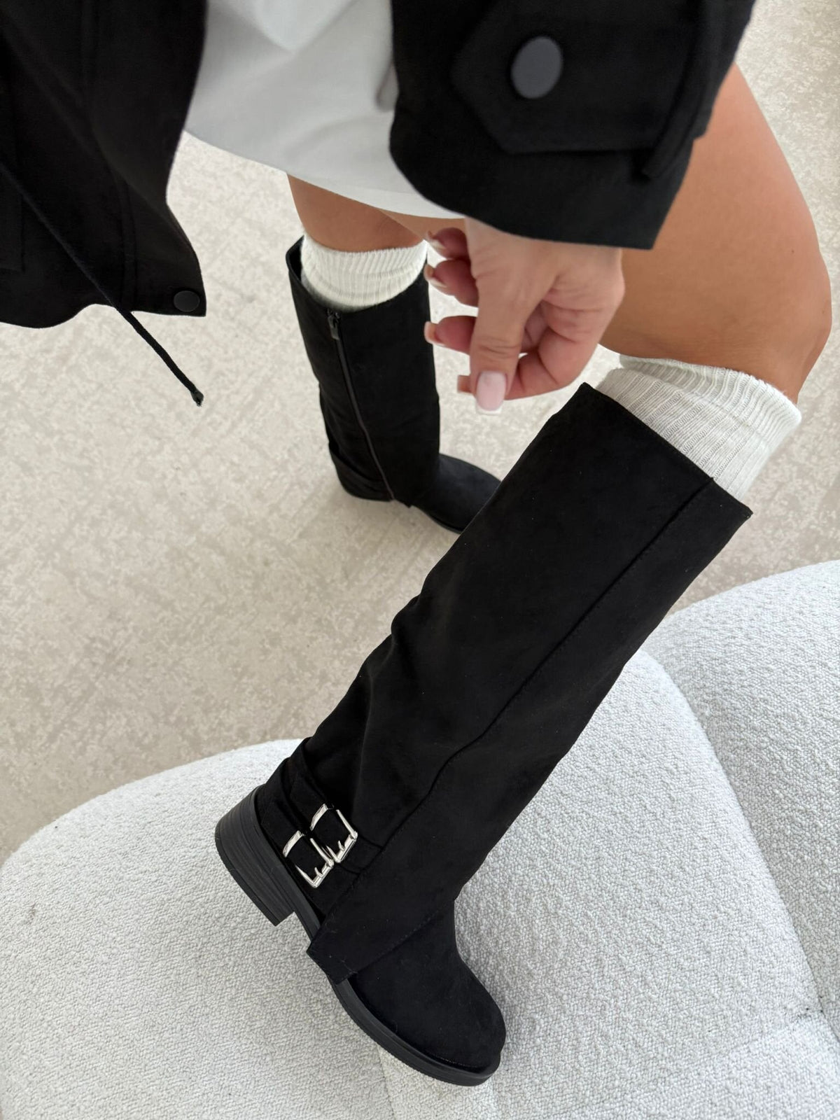 Botas Krakov