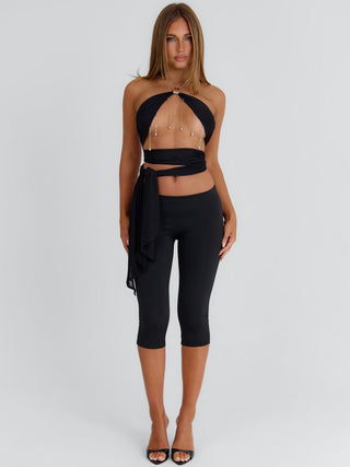 TOP RHOSYN NEGRO