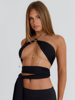 TOP RHOSYN NEGRO
