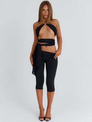 TOP RHOSYN NEGRO